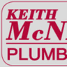 Keith McNeill Plumbing Cont Inc logo