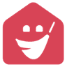 Miami Happy Cleaning logo