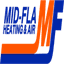 Mid-Florida Heating & Air logo