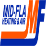Mid-Florida Heating & Air logo