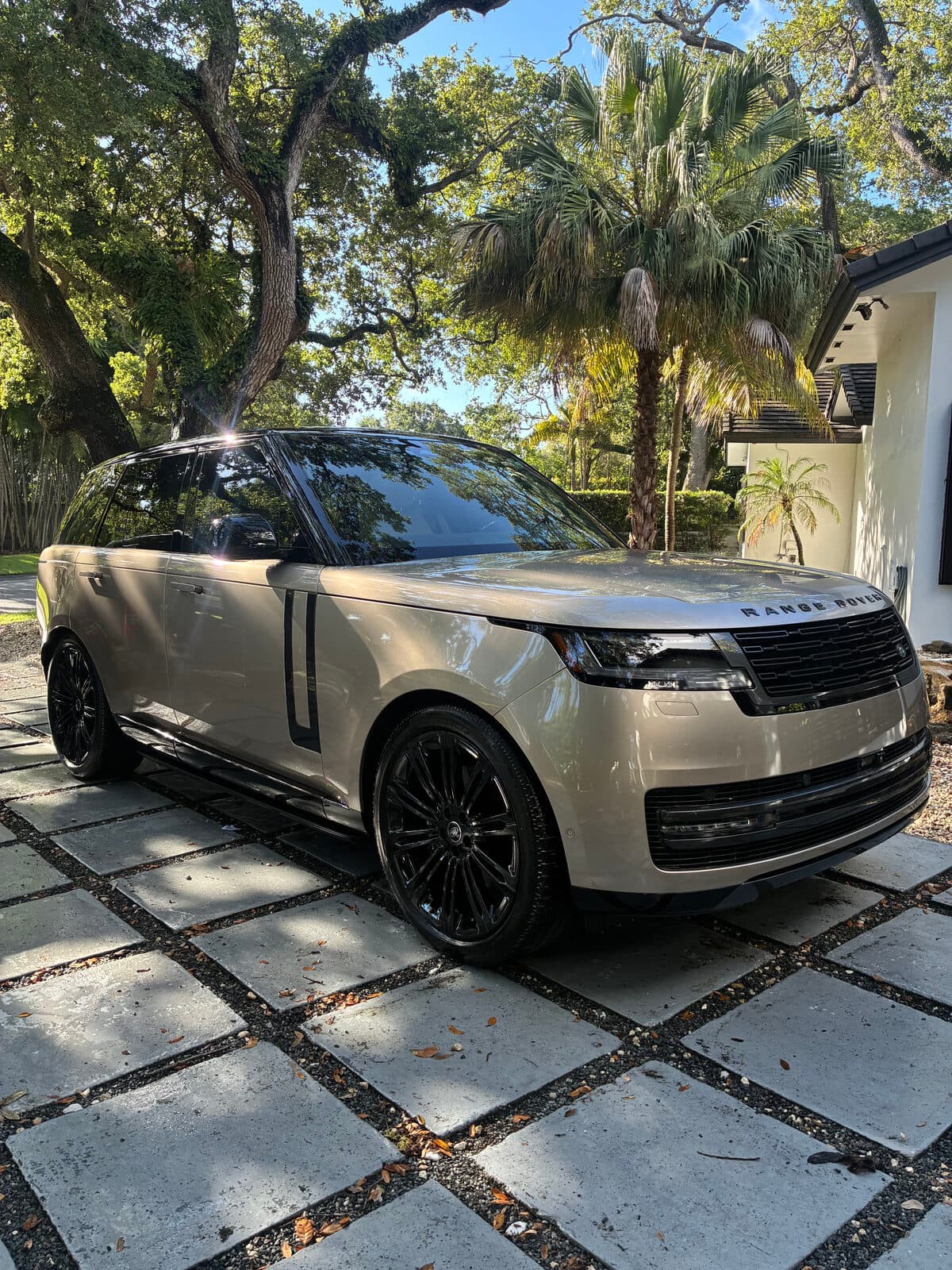 Marathon Mobile Detailing car detailing in Hollywood, FL - photo 5