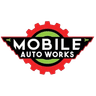 Mobile Auto Works logo
