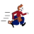 Mobile Locksmith | Blackburn and Son logo