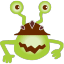 Monster Tree Service of Alexandria logo
