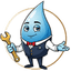 Morningside Plumbing logo
