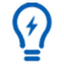 Mr. Electric of San Jose logo