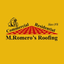 Romero's Roofing & Inspections logo