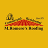 Romero's Roofing & Inspections logo