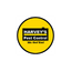 Harvey's Pest Control logo