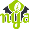 Mya Cleaning Services logo