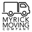 Myrick Moving Company logo