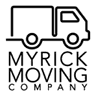 Myrick Moving Company logo