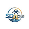 San Diego Garage Doors logo