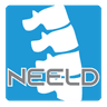 Neeld Family Chiropractic logo