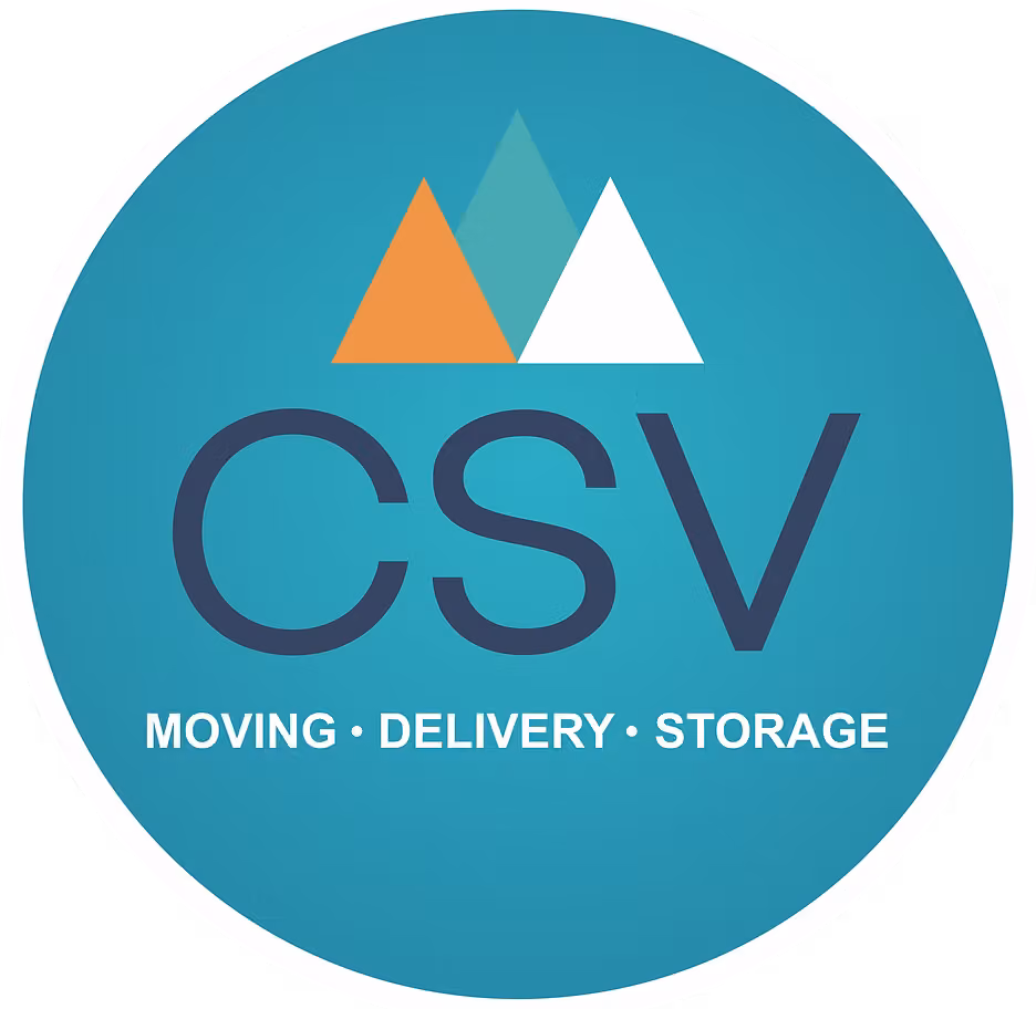 CSV Moving & Delivery, LLC