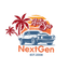 NextGen Auto Spa logo
