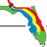 North Florida Painting logo