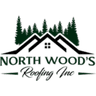 North Wood's Roofing Inc. logo