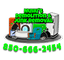 Nuhu's Demolition & Junk Removal logo