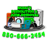 Nuhu's Demolition & Junk Removal logo