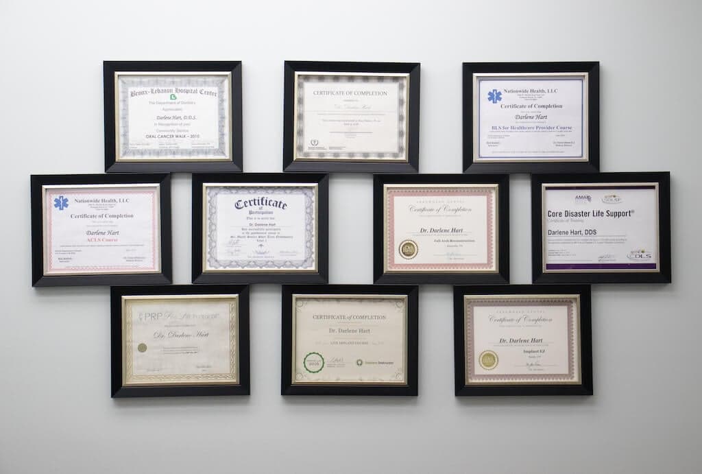 Sweet Hart Dental dentists in Pembroke Pines, FL - photo 5