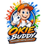 Okie Buddy Painting logo