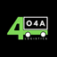 One 4 All Movers logo
