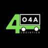 One 4 All Movers logo