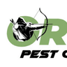 Orion Pest Control logo