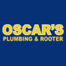 Oscar's Plumbing & Rooter Service logo