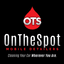 OnTheSpot Mobile Detailers logo