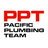 Pacific Plumbing Team