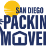 San Diego Moving and Packing Services logo