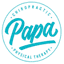 Papa Chiropractic - Port St. Lucie logo