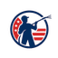 Patriot Power Washing logo
