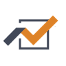 Perfect Choice Roofing logo