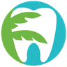 Pines Palm Dental logo