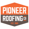 Pioneer Roofing Company logo