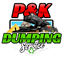 P&K Dumping Service logo