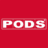 PODS Moving & Storage logo