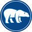 Polar Bear Air Conditioning logo