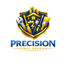 Precision Handy Repairs logo