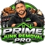 prime junk removal pro logo