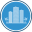 Prime Residential Movers logo