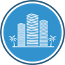 Prime Residential Movers logo