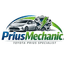 Prius Mechanic logo