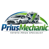 Prius Mechanic logo