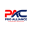 Pro Alliance Cleaning Services logo