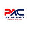 Pro Alliance Cleaning Services logo
