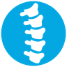 ProHealth Chiropractic & Injury Center logo